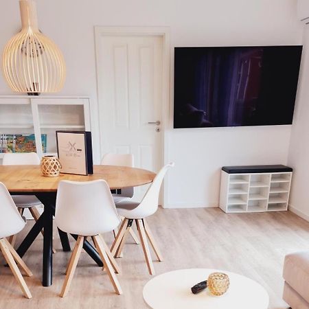 Wilde Brise 2 Topniveau In Toplage Mit Sauna ノルデン エクステリア 写真