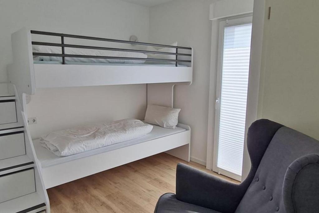 Wilde Brise 2 Topniveau In Toplage Mit Sauna ノルデン エクステリア 写真